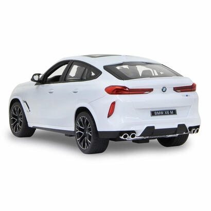 jamara-bmw-x6-m-114-24ghz-blanco