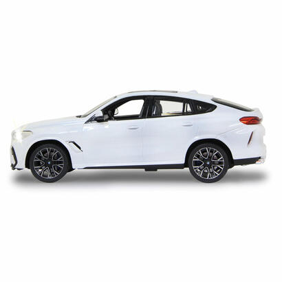 jamara-bmw-x6-m-114-24ghz-blanco