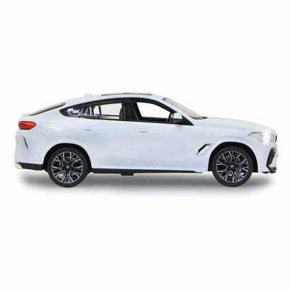 jamara-bmw-x6-m-114-24ghz-blanco