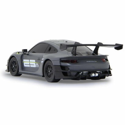 jamara-porsche-911-gt2-rs-clubsport25-124-24ghz-gris