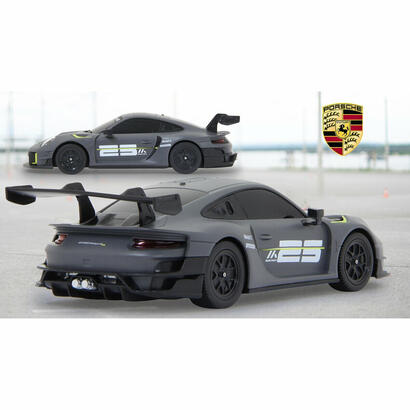 jamara-porsche-911-gt2-rs-clubsport25-124-24ghz-gris