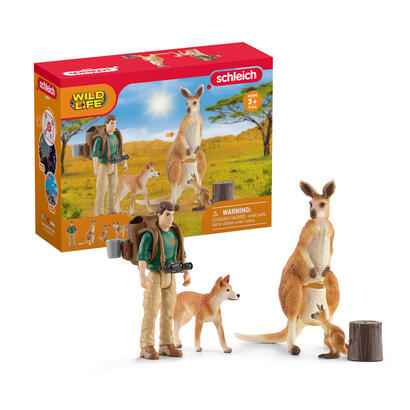 figura-schleich-wild-life-outback-adventure-42550