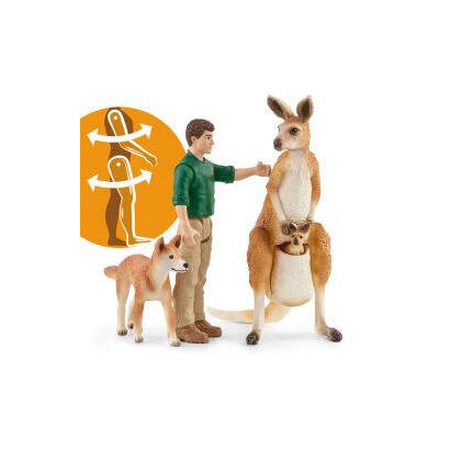 figura-schleich-wild-life-outback-adventure-42550