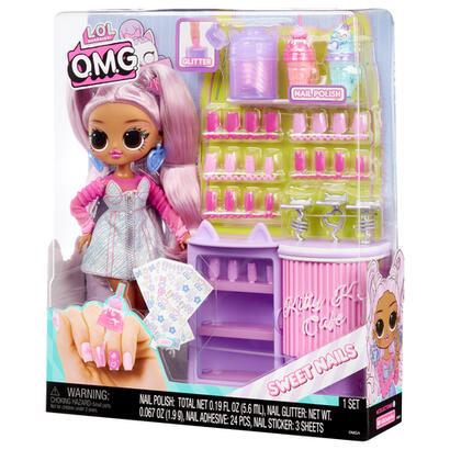 muneca-mga-entertainment-lol-surprise-omg-sweet-nails-kitty-k-cafe