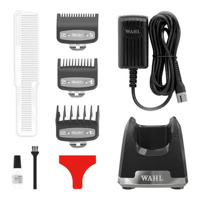 wahl-3000116-cortadora-de-pelo-y-maquinilla-metalico-ion-de-litio