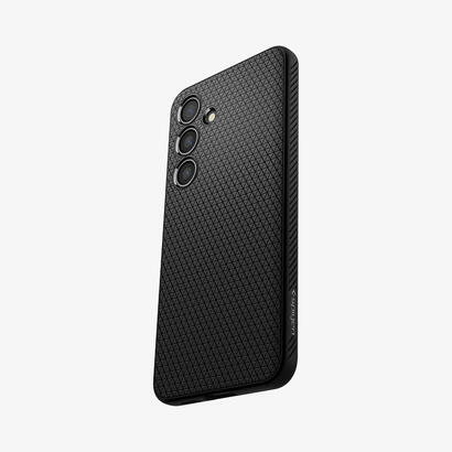 funda-spigen-liquid-air-do-samsung-galaxy-s24-matte-negro