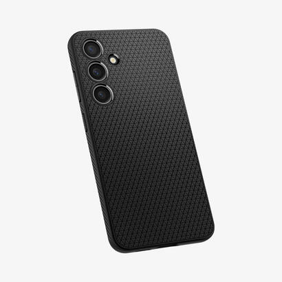 funda-spigen-liquid-air-do-samsung-galaxy-s24-matte-negro