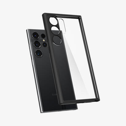 spigen-ultra-hybrid-do-samsung-galaxy-s24-ultra-matte-negro