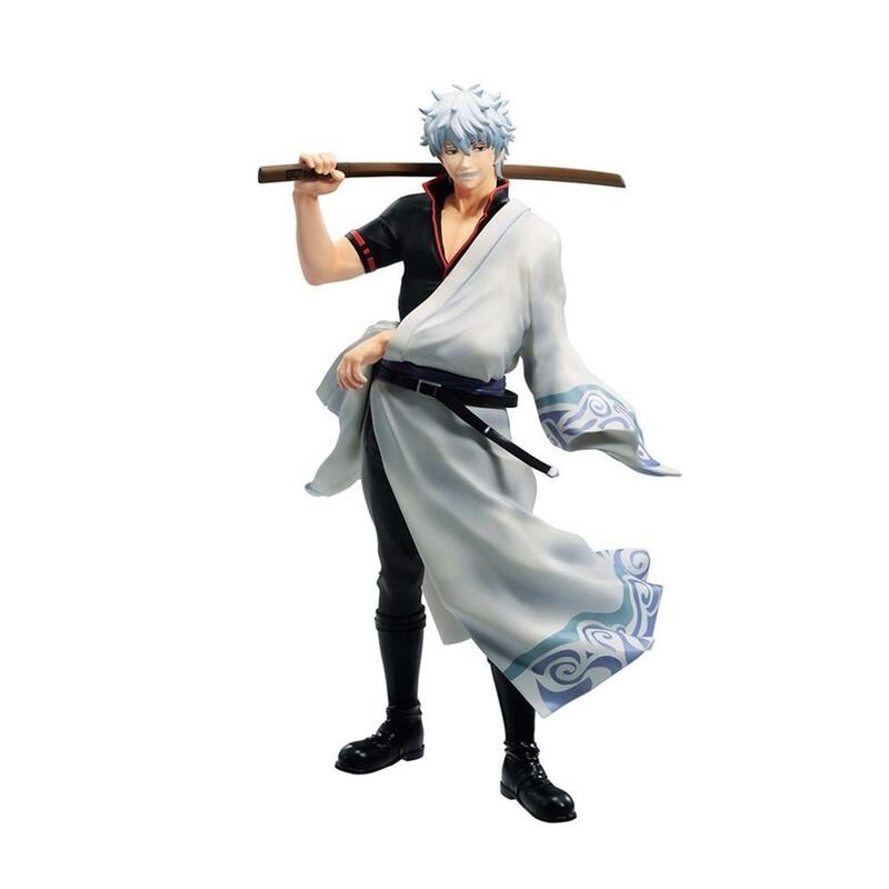 figura-ichibansho-gintama-gintoki-sakata