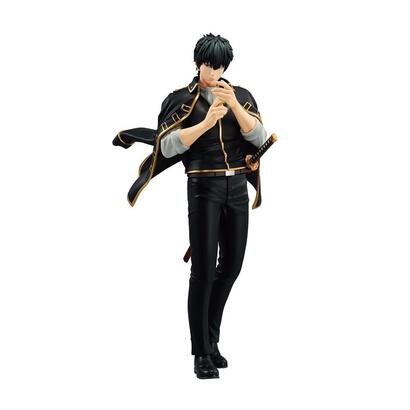 figura-ichibansho-gintama-toushirou-hijikata