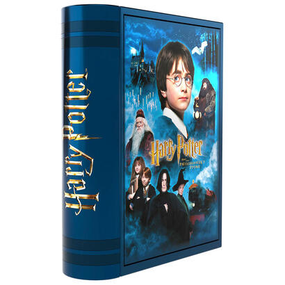 set-coleccionista-harry-potter-y-la-piedra-filosofal