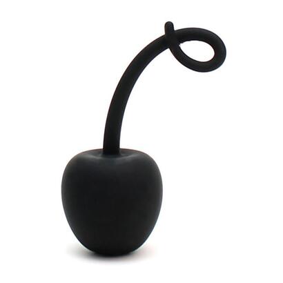 bola-kegel-en-forma-de-manzana-paris-negra