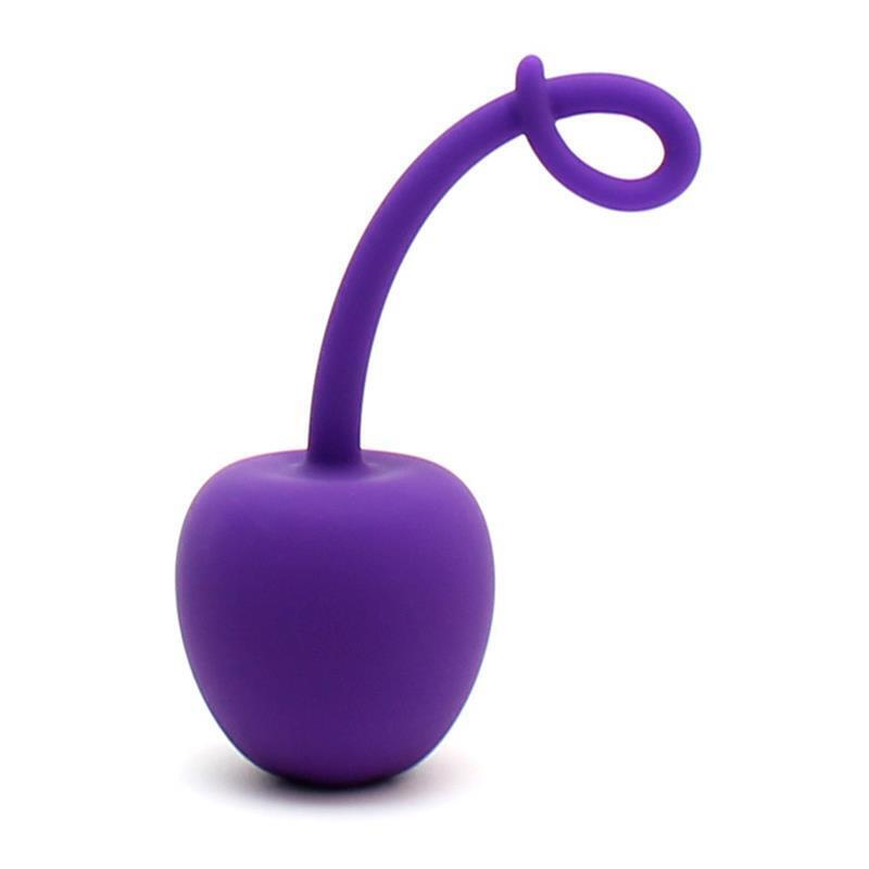 bola-kegel-en-forma-de-manzana-paris-purpura