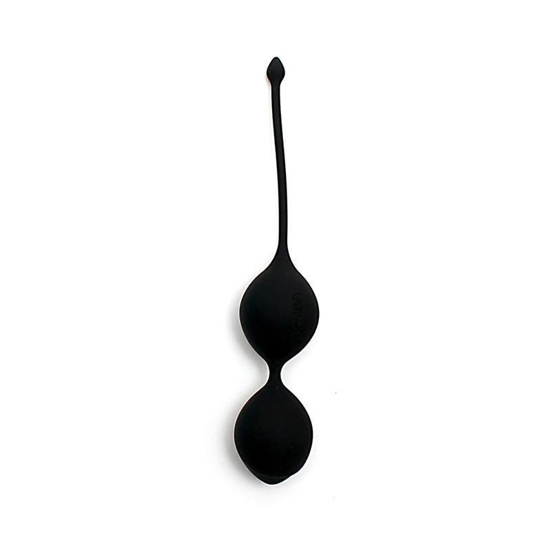 bolas-kegel-brussels-negro bolas-kegel-brussels-negro