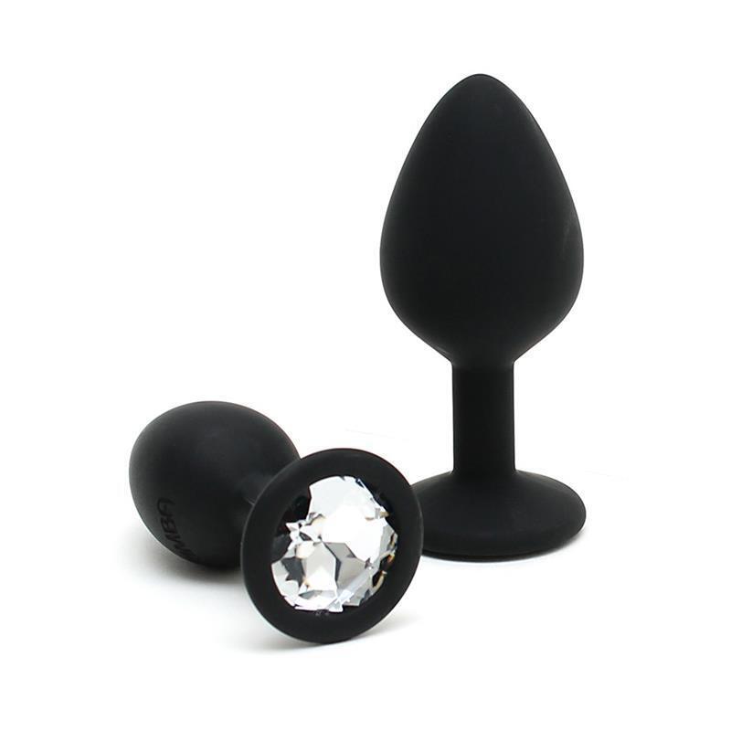 set-de-2-plugs-con-joya-berlin-negro