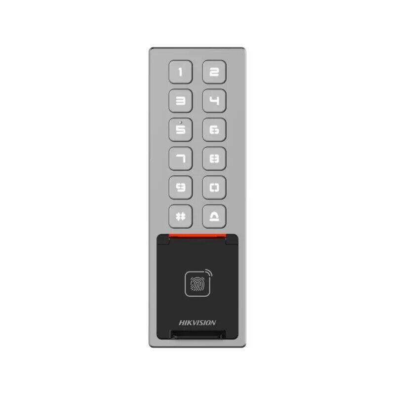 terminal-de-control-de-accesos-tarjeta-m1-huella-digital-pin-y-bluetooth-ip65-ik08-diseno-slim-hikvision