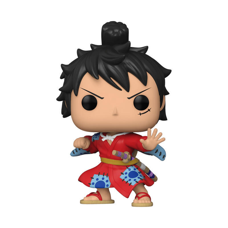 funko-pop-luffytaro-921-one-piece-889698544603