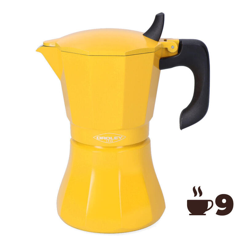 cafetera-de-aluminio-de-9-tazas-mod-petra-color-mostaza-oroley