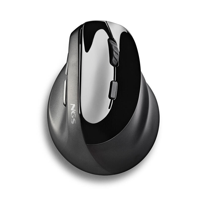 ngs-raton-inalambrico-vertical-negro-ergonomico