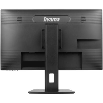 monitor-iiyama-xub2763hsu-b1-27-ete-ips-fhd-100hz-250cd-m2-3ms-gtg-speakers-hdmi-dp-usb-2x32-freesync-freesync