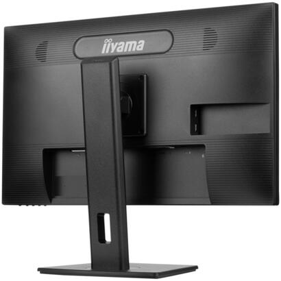 monitor-iiyama-xub2763hsu-b1-27-ete-ips-fhd-100hz-250cd-m2-3ms-gtg-speakers-hdmi-dp-usb-2x32-freesync-freesync