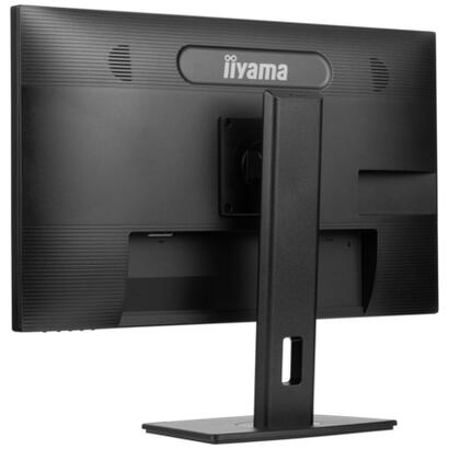 monitor-iiyama-xub2763hsu-b1-27-ete-ips-fhd-100hz-250cd-m2-3ms-gtg-speakers-hdmi-dp-usb-2x32-freesync-freesync