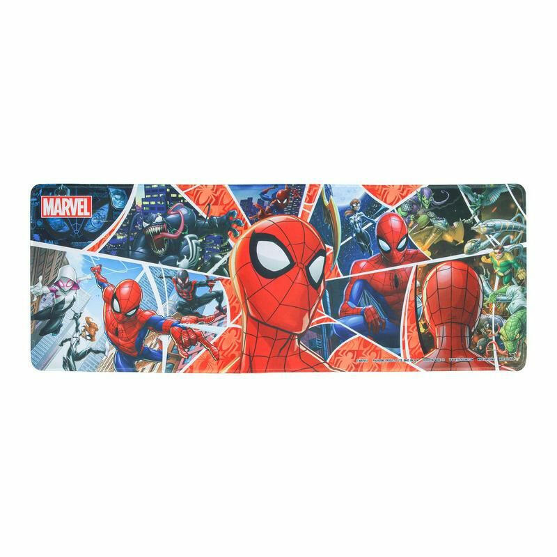 alfombrilla-escritorio-paladone-spider-man