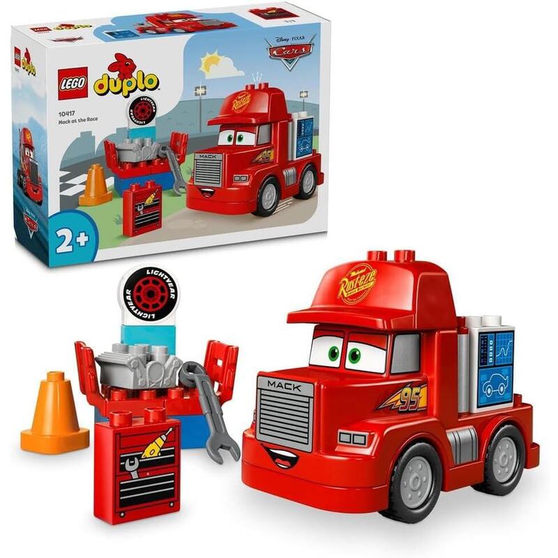 lego-10417-duplo-disney-mack-racing