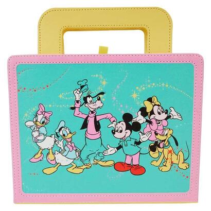 cuaderno-mickey-and-friends-100th-anniversary-disney-loungefly