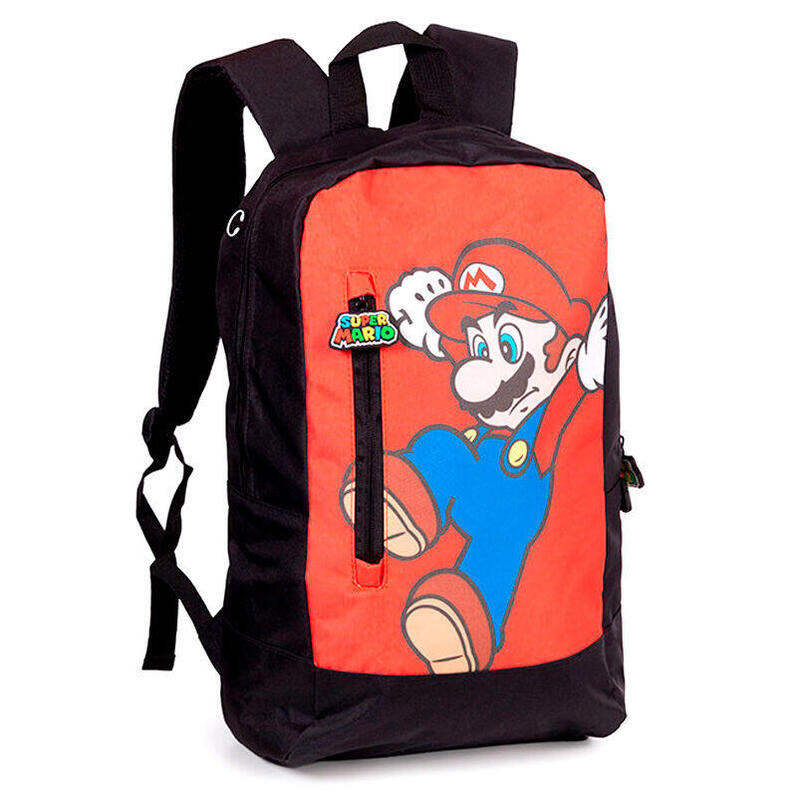 mochila-mario-super-mario-bros-40cm