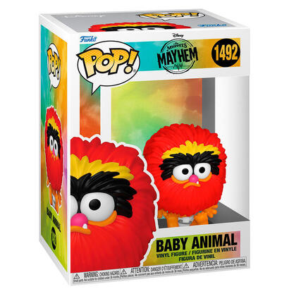 figura-pop-disney-the-muppets-mayhem-baby-animal