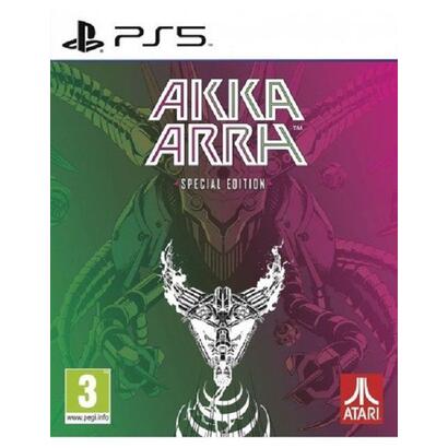 juego-akka-arrh-special-edition-ps5-playstation-5