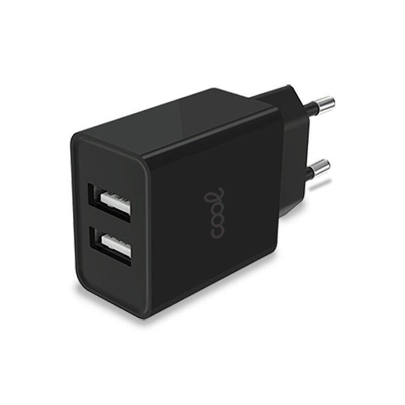 cool-cargador-de-red-universal-2xusb-24a-negro