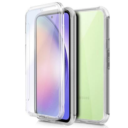 cool-funda-silicona-3d-samsung-a546-galaxy-a54-5g-transparente-frontal-trasera