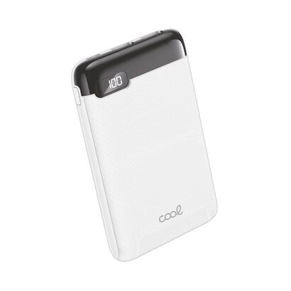 cool-bateria-externa-power-bank-5000-mah-display-10w-blanco