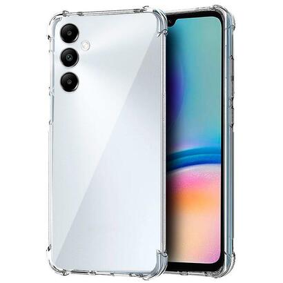 cool-carcasa-samsung-a057-galaxy-a05s-antishock-transparente