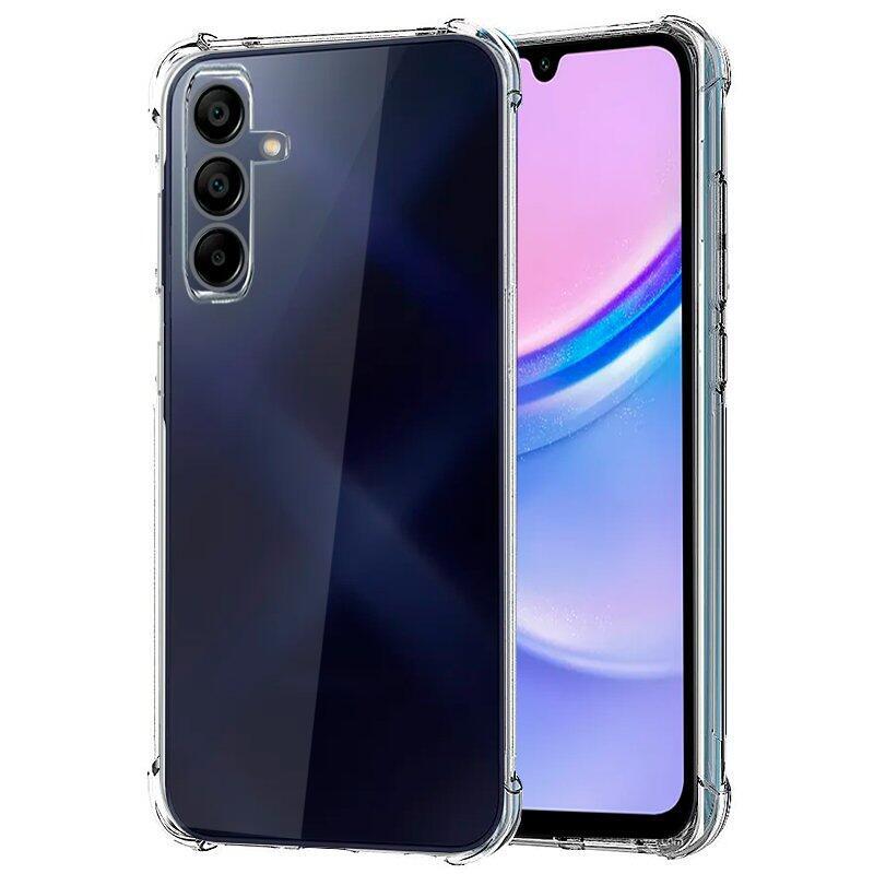 cool-carcasa-samsung-a155-galaxy-a15-a15-5g-antishock-transparente