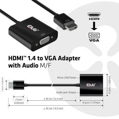 adaptador-club3d-hdmi-14-a-vga-m-f-activo-con-audio