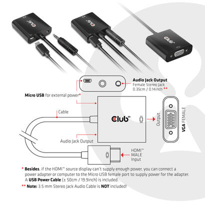 adaptador-club3d-hdmi-14-a-vga-m-f-activo-con-audio