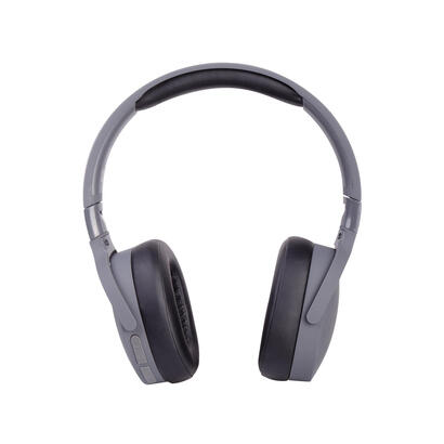 trevi-dj-12e45-bt-auriculares-inalambrico-y-alambrico-diadema-negro