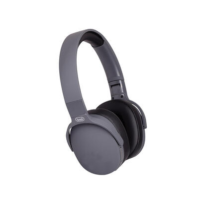 trevi-dj-12e45-bt-auriculares-inalambrico-y-alambrico-diadema-negro