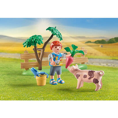 playmobil-71443-campo-huerto-idilico-en-casa-de-los-abuelos