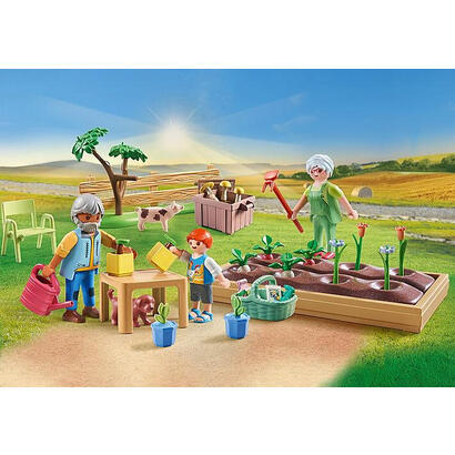 playmobil-71443-campo-huerto-idilico-en-casa-de-los-abuelos