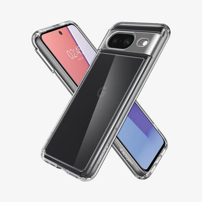 funda-spigen-ultra-hybrid-para-google-pixel-8-616-transparente