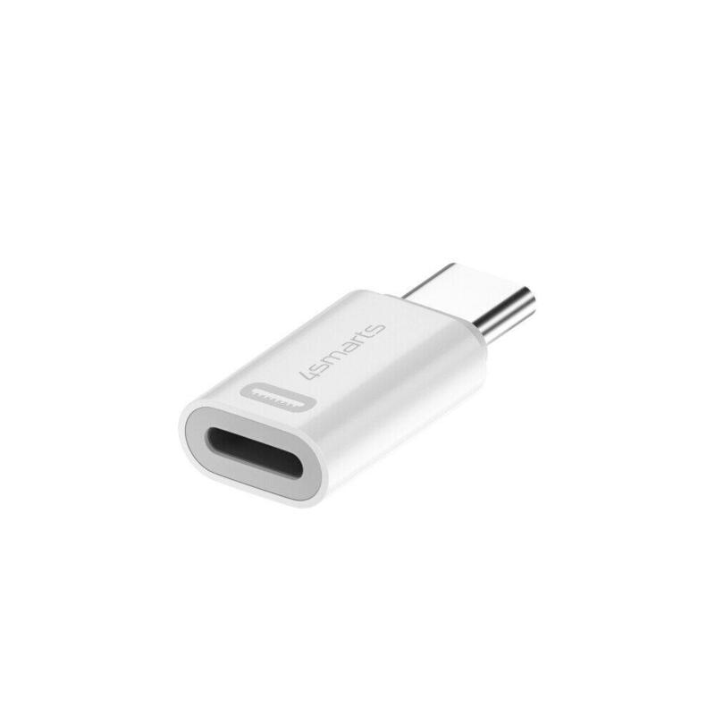 4smarts-adaptador-lightning-auf-usb-c-pd-27w-2er-set