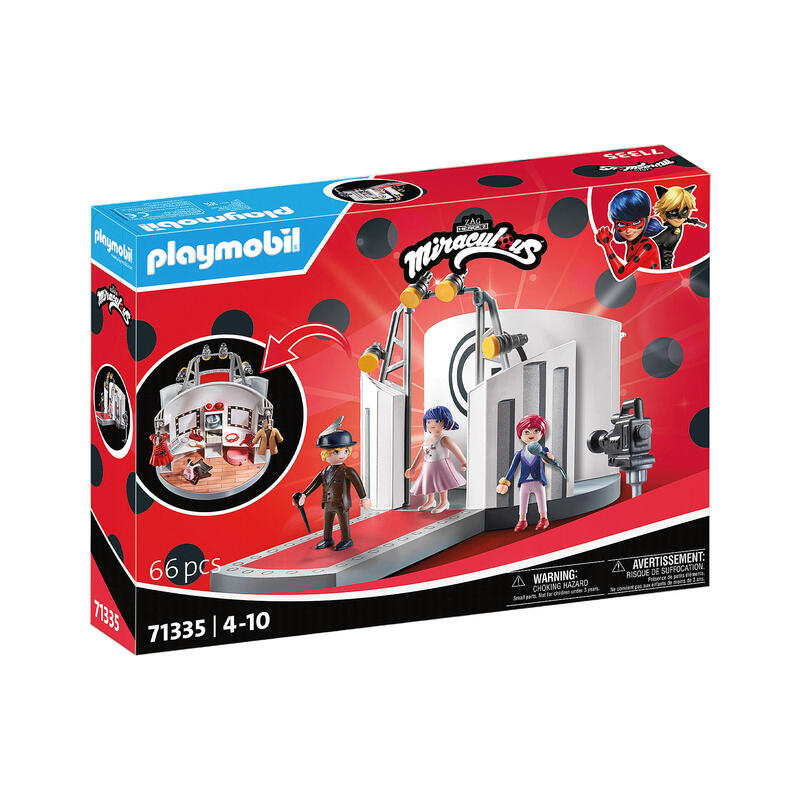 playmobil-71335-miraculous-gabriels-fashion-show-71335