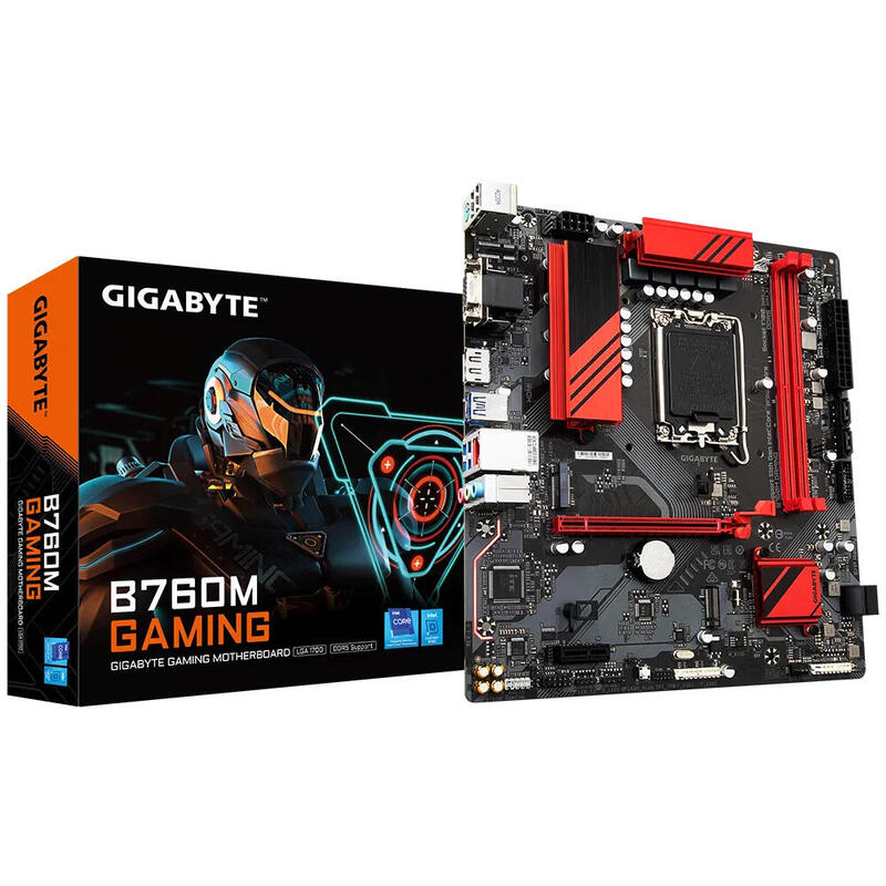 placa-base-gigabyte-b760m-gaming-micro-atx-lga1700-b760