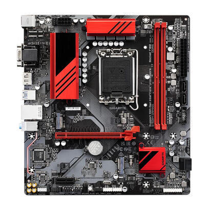 placa-base-gigabyte-b760m-gaming-micro-atx-lga1700-b760