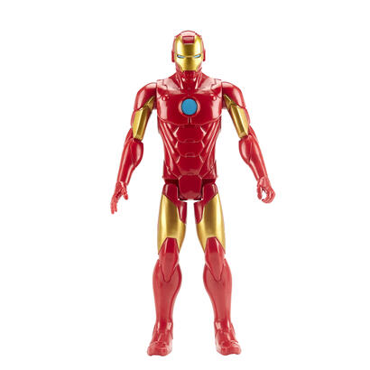 figura-de-juguete-hasbro-marvel-avengers-titan-hero-series-iron-man