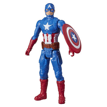 figura-hasbro-marvel-avengers-titan-hero-series-capitan-america
